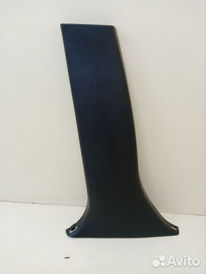 Обшивка стойки Subaru Forester S12 2008-2012