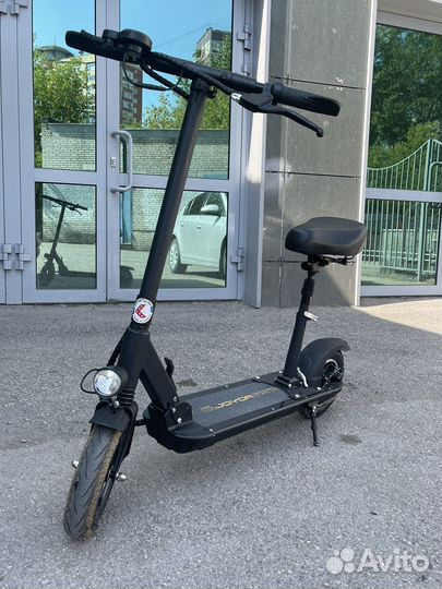 Электросамокат joyor x1