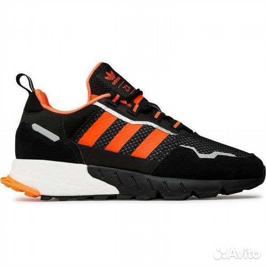 Кроссовки adidas zx 1k boost