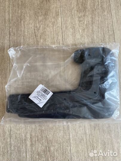 Передние брызговики на Tiggo 8Pro/8ProMax