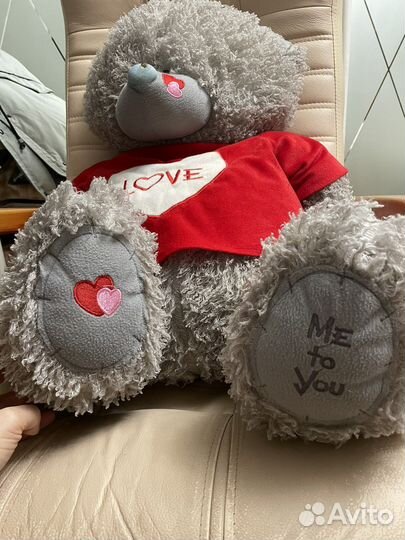 Мишка Тедди