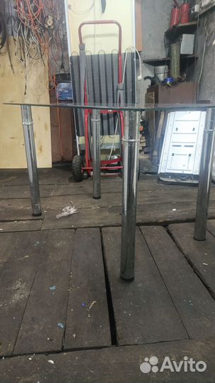 Кухонный стол бу