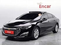 Chevrolet Malibu 1.3 CVT, 2019, 45 361 км, с пробегом, цена 1 364 000 руб.