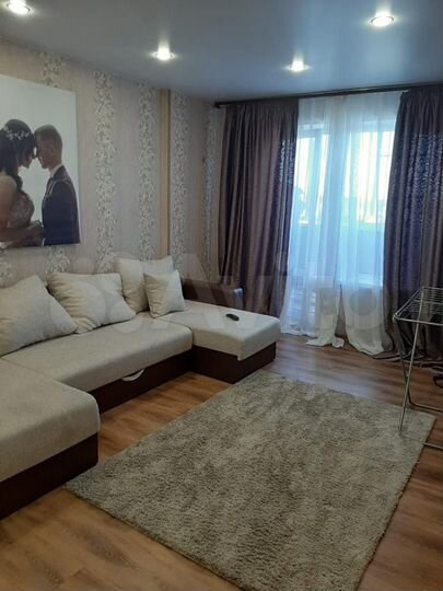 2-к. квартира, 45 м², 4/5 эт.