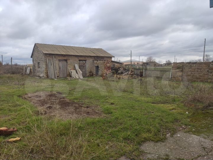 Дом 47,5 м² на участке 10 сот.