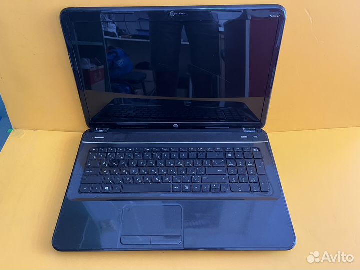 HP Pavilion G7-2316er на запчасти