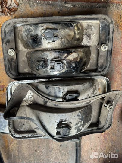 Фары на ваз 2103 СССР и другие запчасти