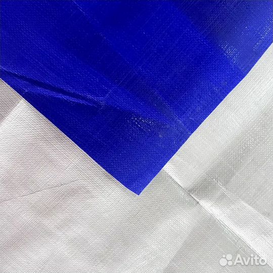 Тенты тарпаулин Оптом 180 г/м²