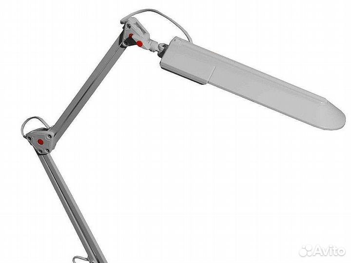 Светильник настольный Camelion KD-017C/VT069B