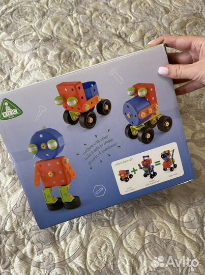 Игрушка детская ELC