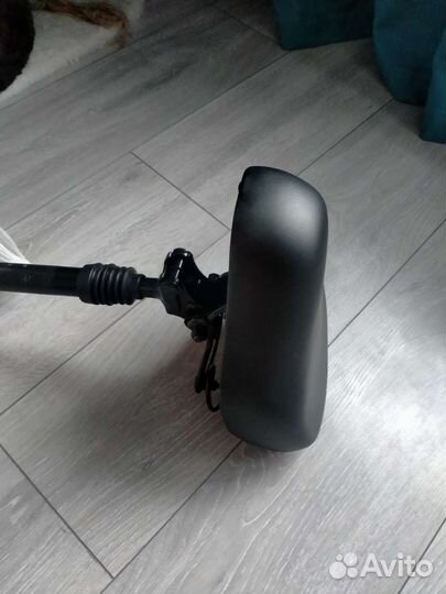 Сиденье для самоката