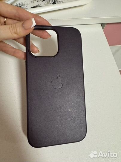 Чехлы на айфон 14 pro max