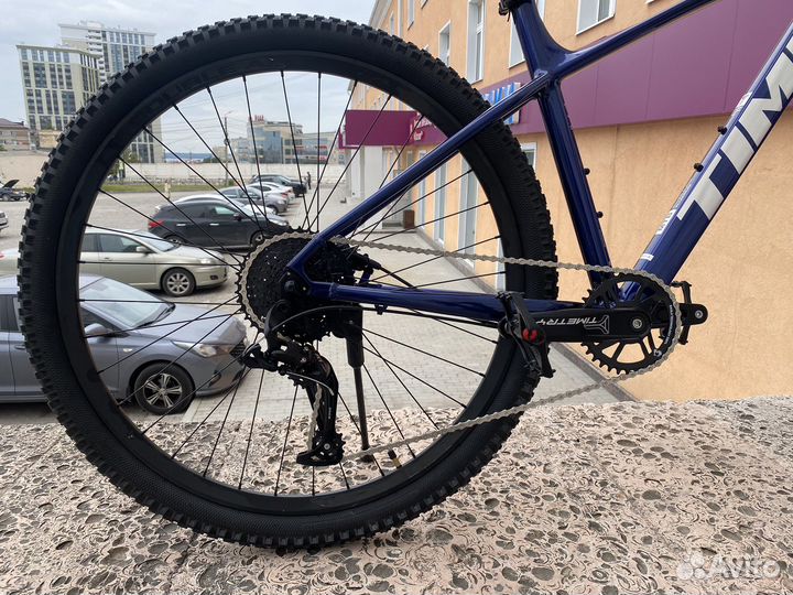 Горный велосипед 29 колеса 19 рама