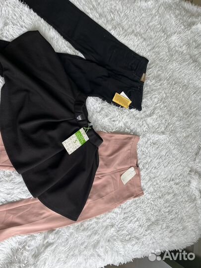 Женская одежда пакетом 40 42