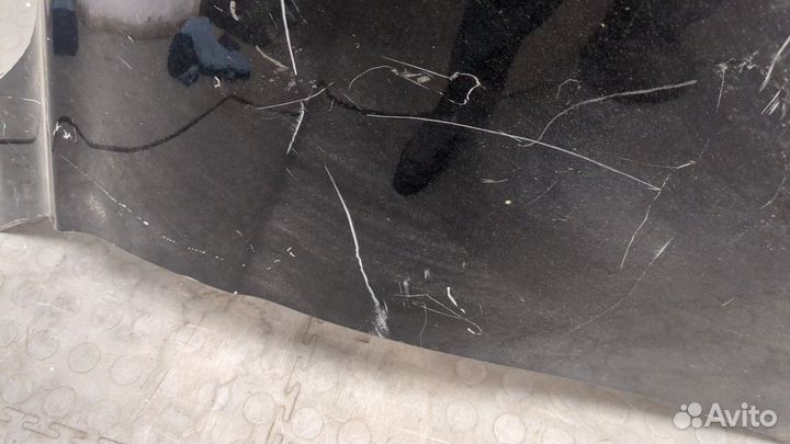 Крыло BMW 3 F30, 2012