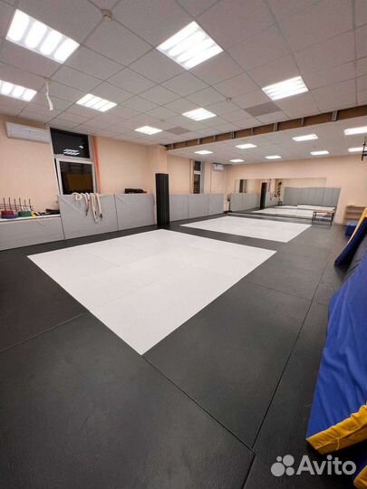 Аренда спортивного зала
