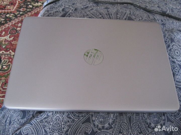 Ноутбук hp 250 g 8 (RTL8822CE)