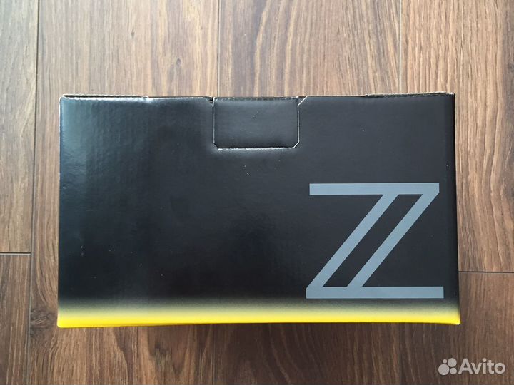 Nikon Z50 kit 16-50mm Новые-Гарантия