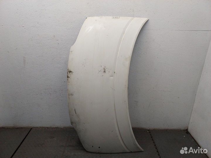 Капот Nissan Serena (C23), 1997