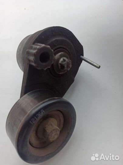 Ролик натяжной opel astra