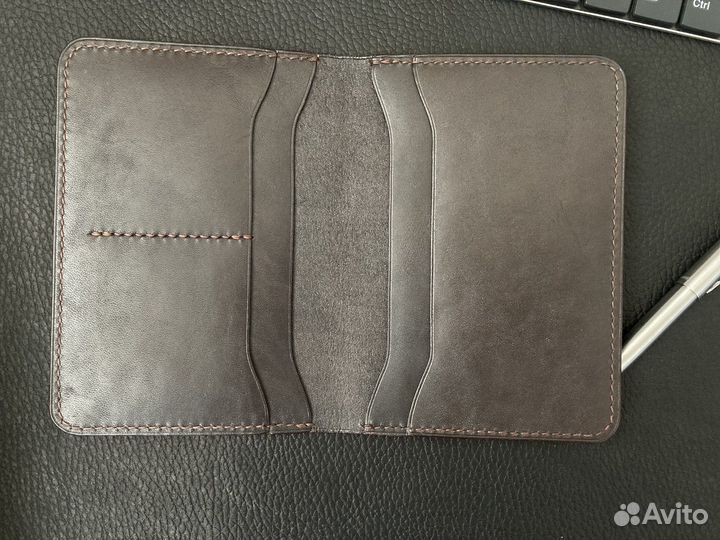 Обложка для автодокументов и паспорта