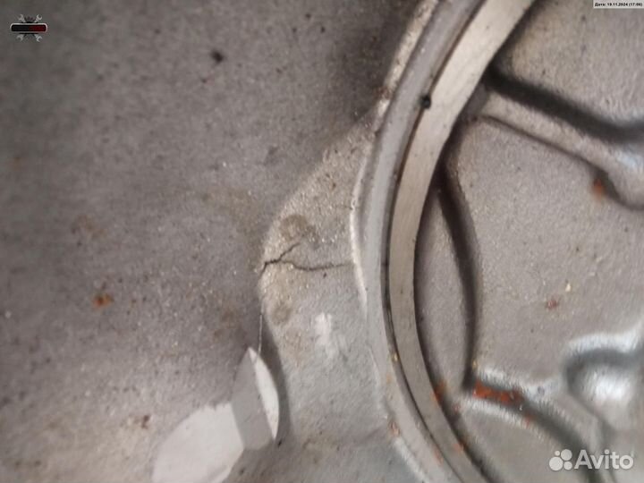 Кпп автоматическая (АКПП) Chrysler Voyager (1996-2000)