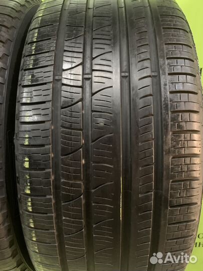 Pirelli Scorpion Verde All Season 275/45 R21 111V