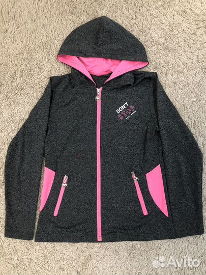 Толстовка на подростка