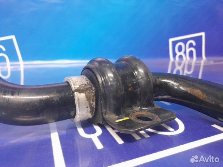 Стабилизатор передний Hyundai Ix55 EN G6DA 2011