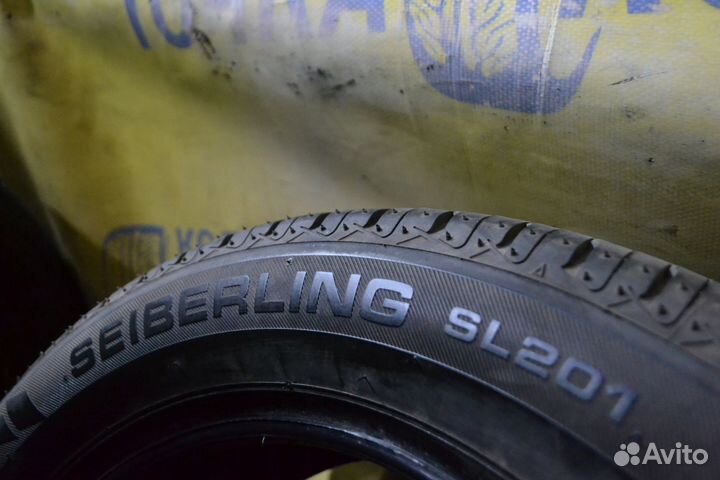 Seiberling SL201 195/55 R16