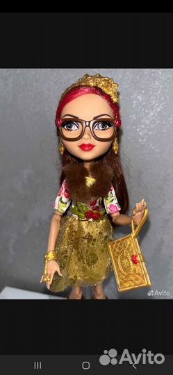 Ever After High эвер афтер хай розабелла