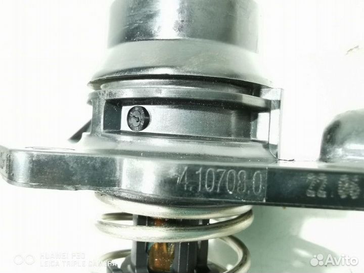 Термостат BMW 5 F10/F11/GT F07 2013 11518516203