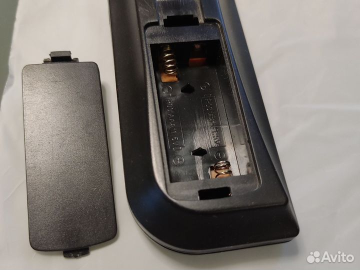 Пульт ду для DVR (видеорегистратора)