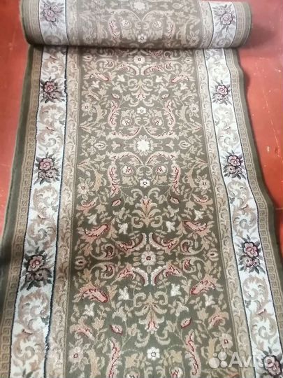 Ковры паласы бу
