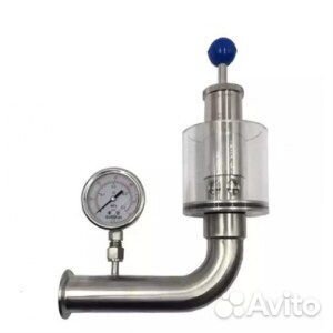 Шпунт аппарат