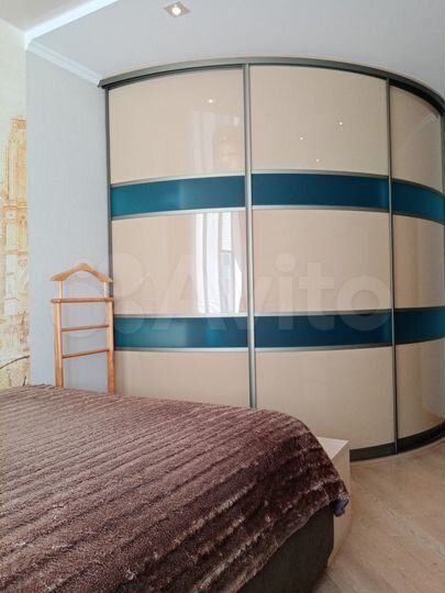 3-к. квартира, 106,2 м², 7/14 эт.