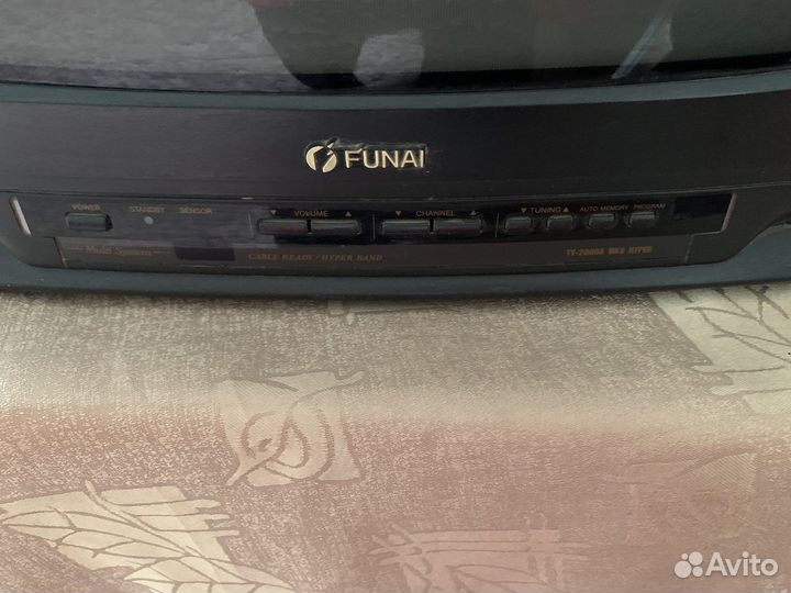 Телевизор бу