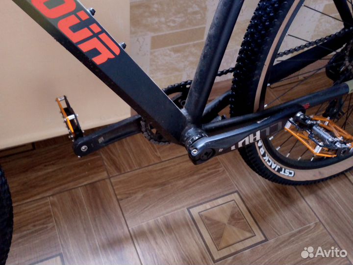 Горный велосипед 29