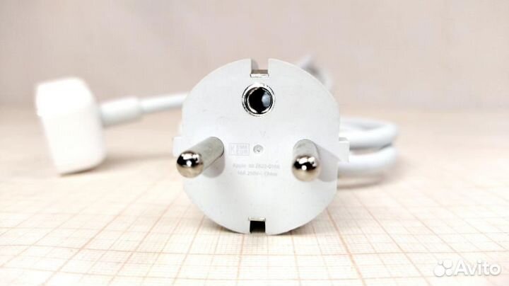Кабель питания apple apple 03 Z622-0157