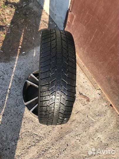 Bridgestone Ice Cruiser 7000S 185/60 R14 82T