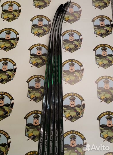 Клюшка заряд С 500 Sr Int