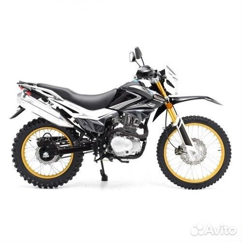 Мотоцикл Regulmoto SK250GY-5