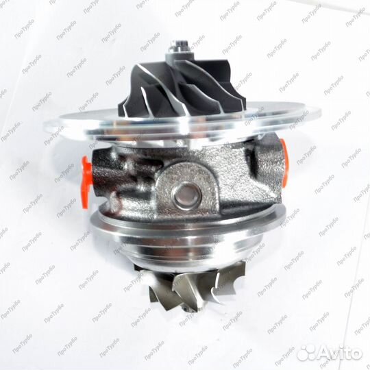 Картридж турбины Субару Легаси