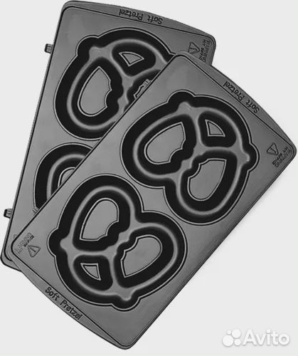 Панель для мультипекаря