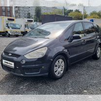 Ford S-MAX 2.5 MT, 2006, 249 000 км, с пробегом, цена 415 000 руб.