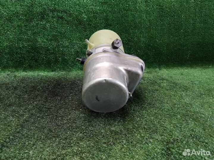 Насос гур Skoda Fabia 1 (1999-2006)