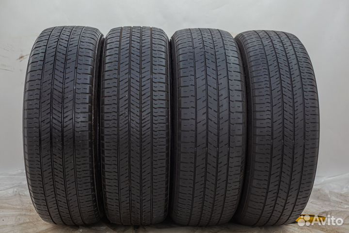 Yokohama Geolandar G91AT 225/60 R18 100H