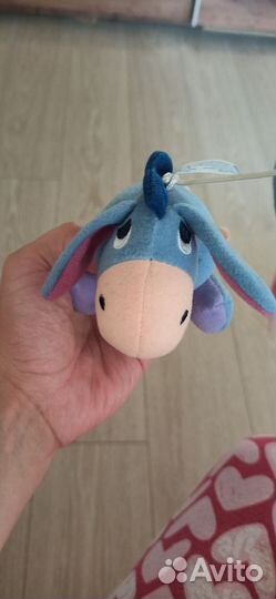 Мобиль на кроватку