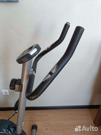 Велотренажер oxygen