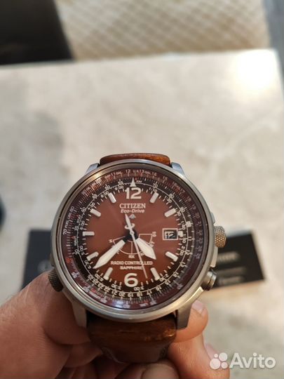 Часы CTZ-B8079 model as2 h46